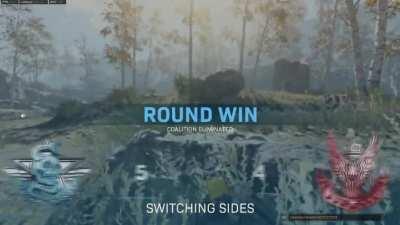 Thought I had a throwing knife, needless to say it got the job done