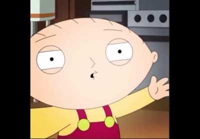 Congratulations On Being Autistic Heres a Free Family Guy Rap