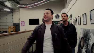 For the people who keep saying Bryan sounds nothing like Jason