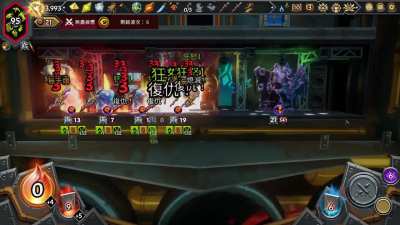 Monster Train 2 is a completely normal game with no jank whatsoever