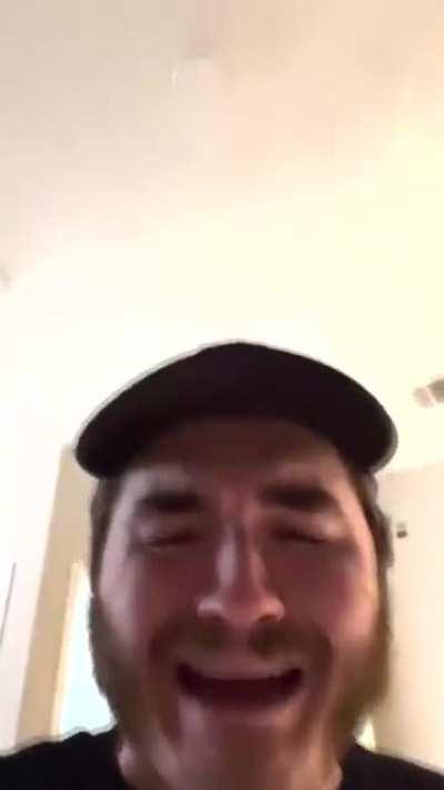 When Mommy says no more plushies