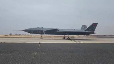 Turkish defense enjoyers: PANIKKK