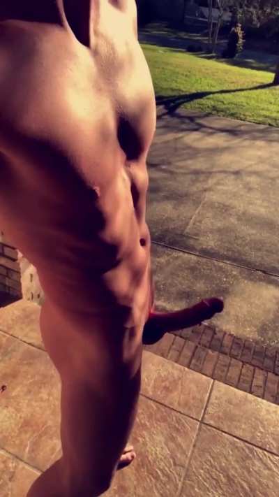 Spreading the seed of love 💦