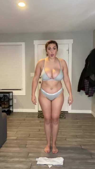 Just Wait for it .... 😍 ( Her Free Content In Comment ) 👇👇