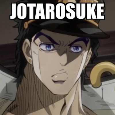 You’ve seen Giosuke, now get ready for...