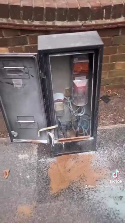 Elites don't want you know this but the copper inside these are free