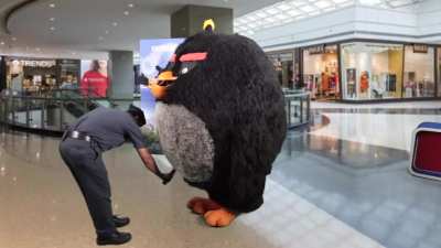 technically not angry birds toons but i just had to show this masterpiece