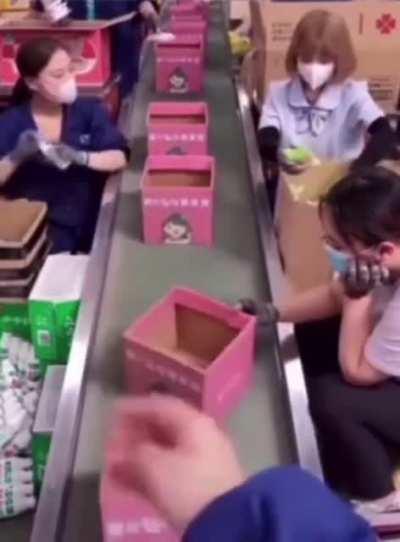 Unenthusiastic Handjob