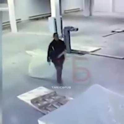 It's there for a reason