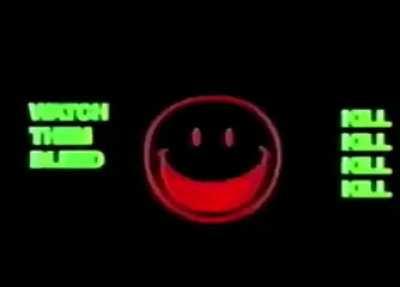 do you like hurting other people?