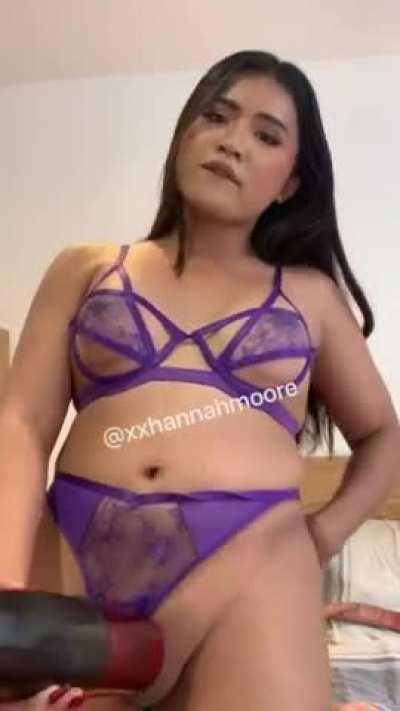 I feel like the world has stopped when I start using this Toy