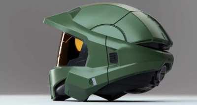 MK VI GEN3 Modelling Tutorial Teaser