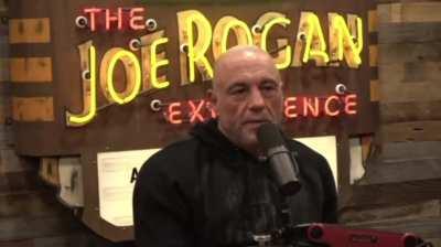 Rogan asked 