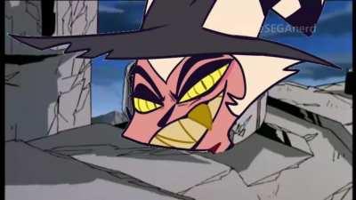 How im guessing the season finale of Helluva boss will go