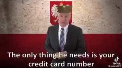 zarycz jesli kochasz polske