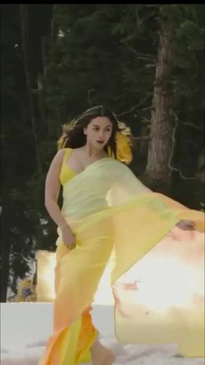 Alia bhatt.