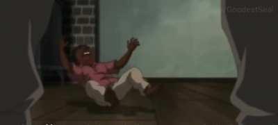 Not Even Fun To Play Anymore