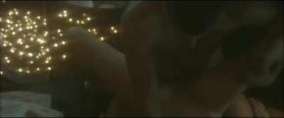 Sharon Stone extended orgy deleted scene from Basic Instinct 2.