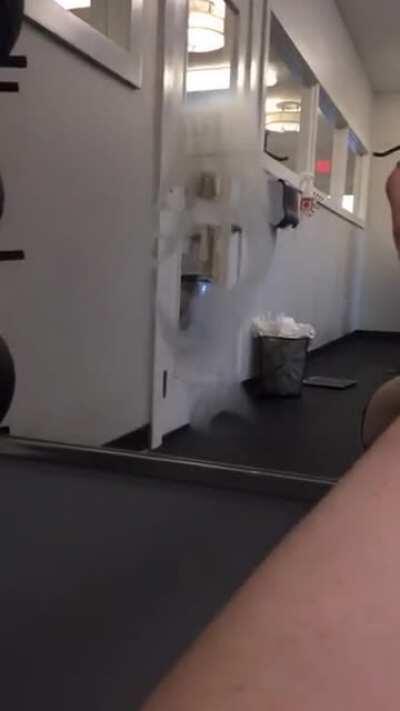 Where are my sweaty feet lovers? 🥰