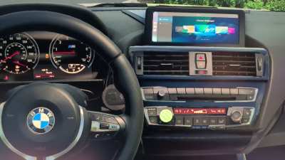 What climate control settings are you guys running?