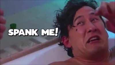 Mark's friendship with Ethan: