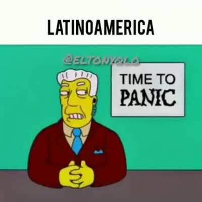 20 de enero be like o gasolinazo