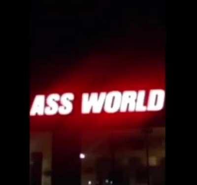 What a wonderful world part 2