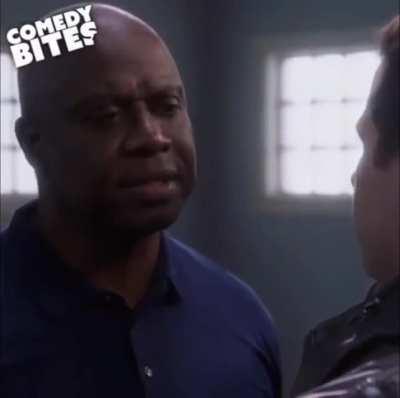 This is devastating. I'm inconsolable. And; I've killed myself.