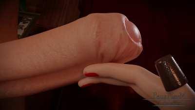 Elizabeth - Elizabeth Call Phone - Part 1 (FausTTerM)[Bioshock]