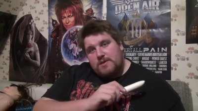 Eine lustiche Geschichte