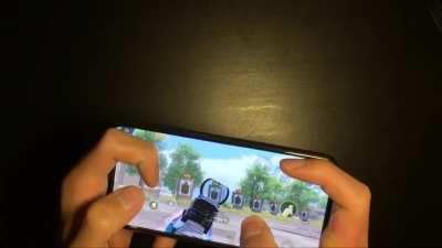 5 Months Gyroscope Update! 5 months ago I made a post asking whether or not I should start learning gyro, and I thought I might as well make a progress video since I’m bored. Y’all gave me great tips and hopefully it shows!