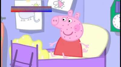 Peppa pig tagalog