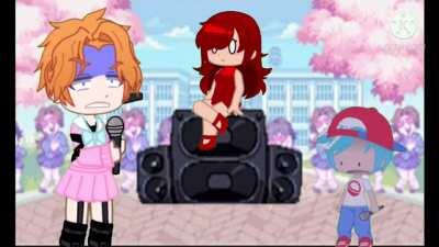 Beep bop skeedop boop