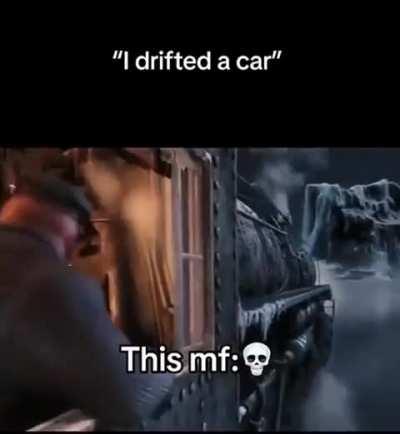 American Tokyo drift 