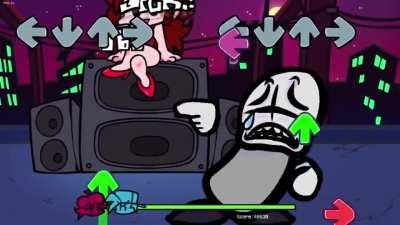 Sadness (by BryanMVP)