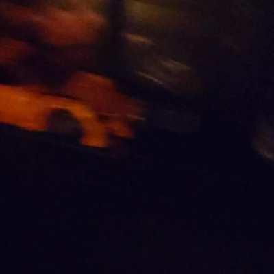 INSANE PROJECT!!!! LASER TURRET!!! POINTS TO WHERE YOU POINT!!