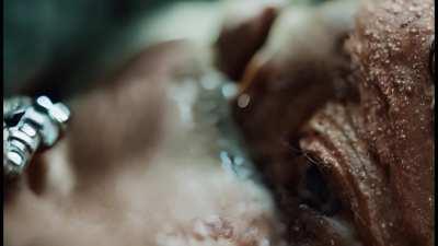 Rituals - 80's Mexican Horror Film Footage.