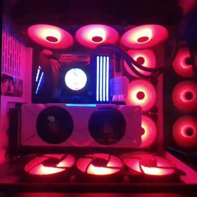 The wife calls me a big kid, I have no idea what she is talking about 🤣