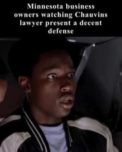 Minnesota right now...