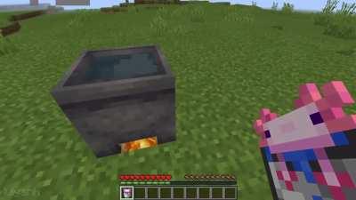 you’re my frien now