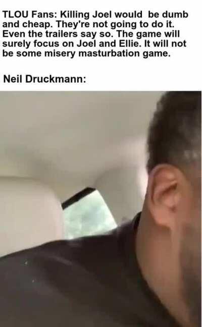 Nothing we can do about it now.