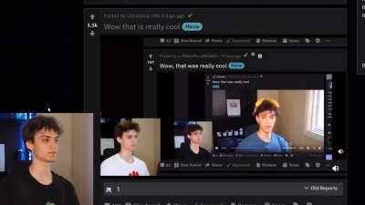 wow that was really cool