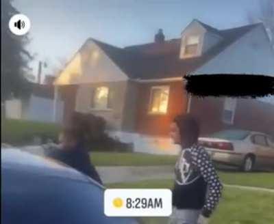 Equal Rights Equals Lefts (keep your hands to yourself)