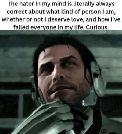 Isn't that interesting