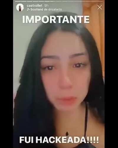 Nunca na sua vida desafie um hacker