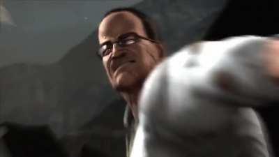 XIV revengeance status