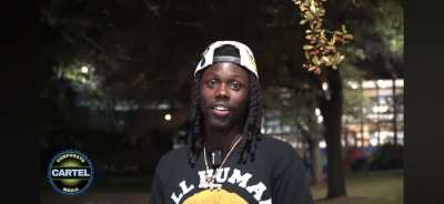 YMN Woo speaks on the 600 Breezy situation