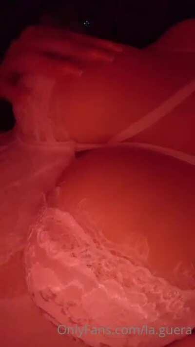 And her and her big old titties