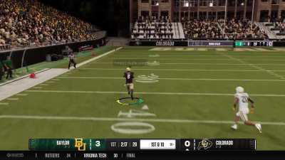 Bro I’m getting nasty