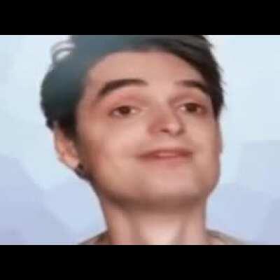 Don zingt Dame Da Ne (Baka Mitai)